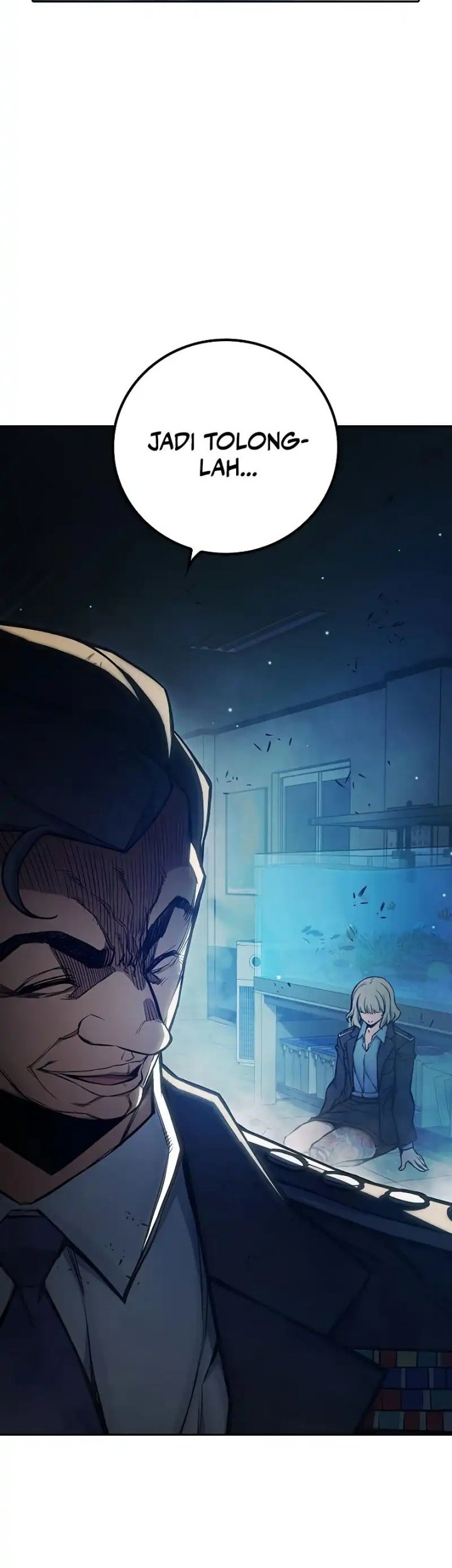 Juvenile Prison Chapter 61 Gambar 39