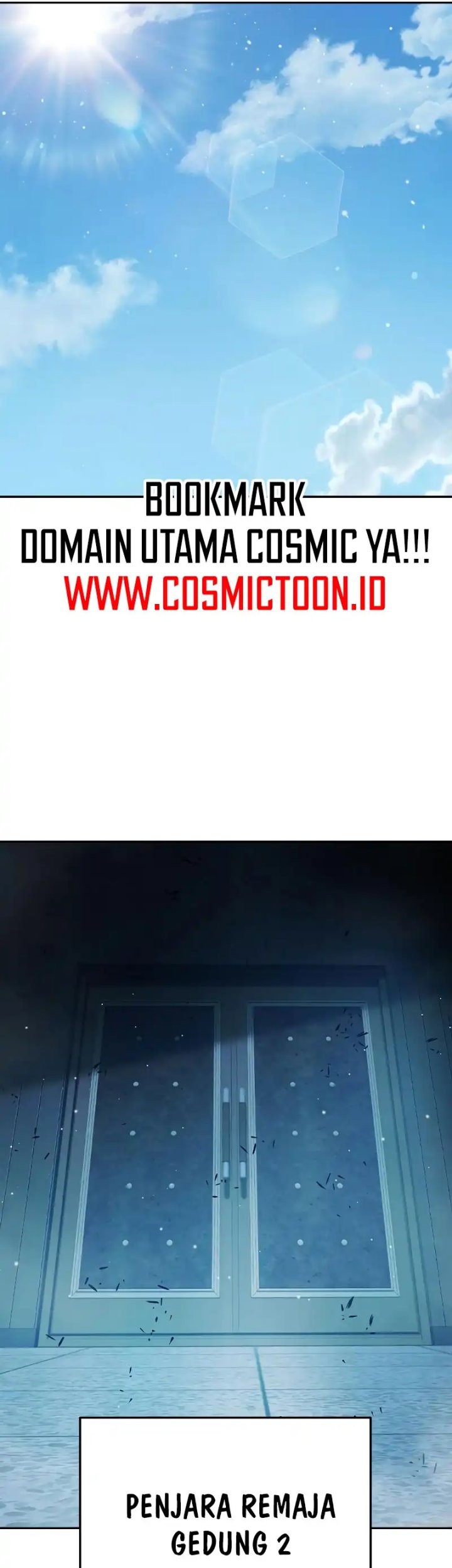 Juvenile Prison Chapter 61 Gambar 42