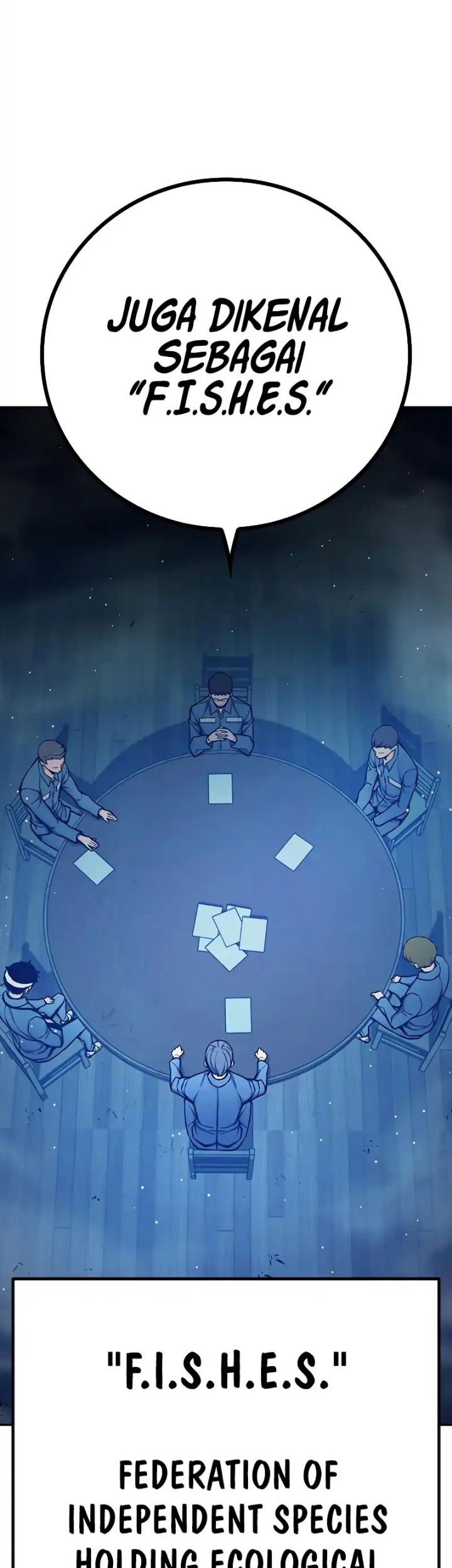 Juvenile Prison Chapter 61 Gambar 44