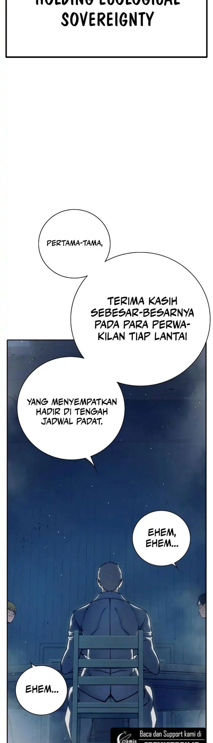 Juvenile Prison Chapter 61 Gambar 45