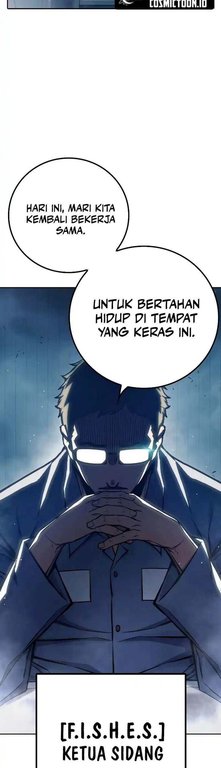Juvenile Prison Chapter 61 Gambar 46