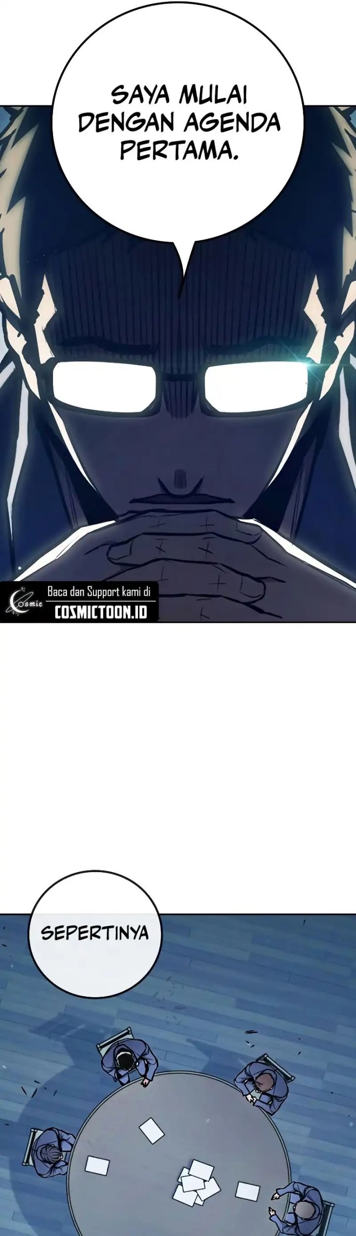 Juvenile Prison Chapter 61 Gambar 48