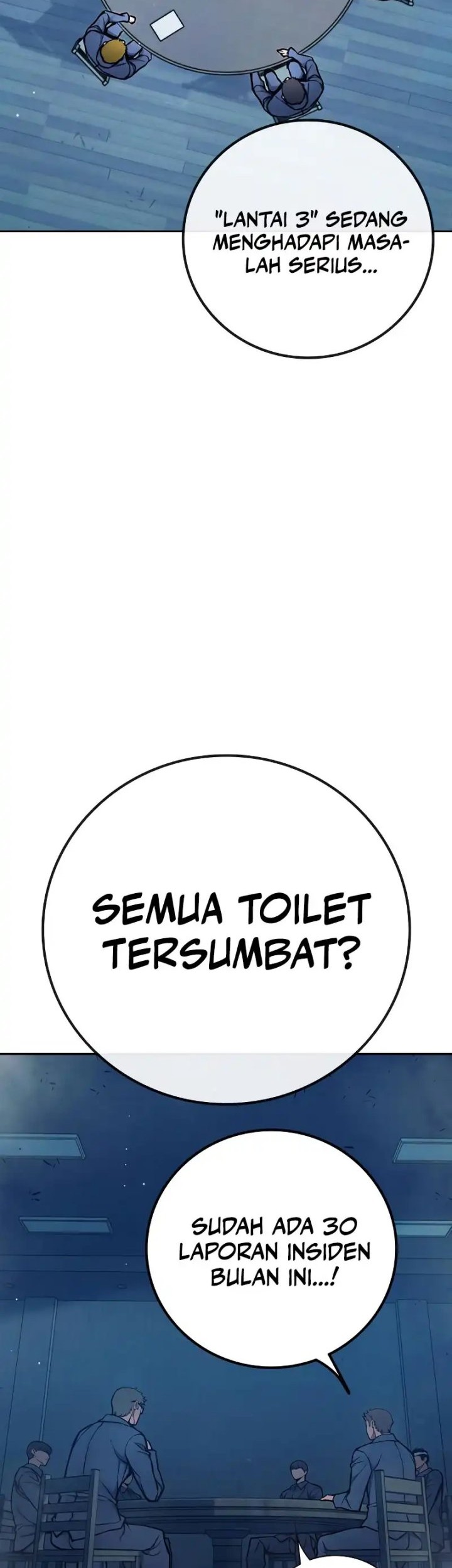 Juvenile Prison Chapter 61 Gambar 49