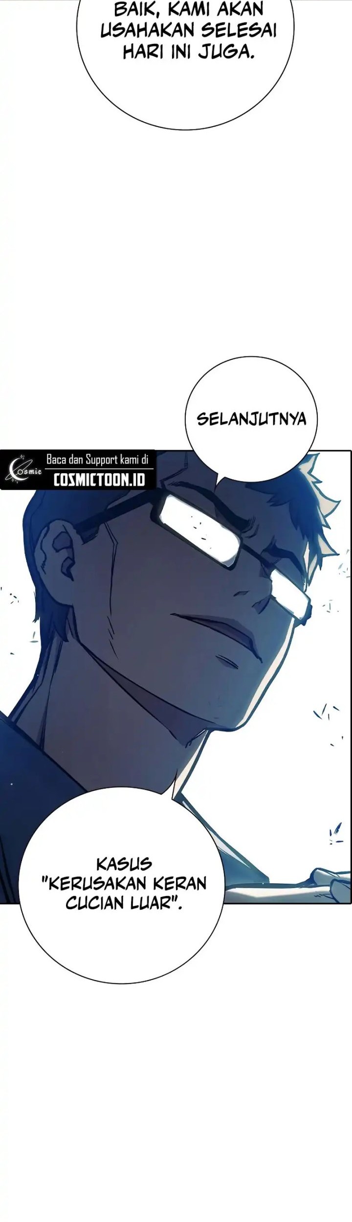 Juvenile Prison Chapter 61 Gambar 51