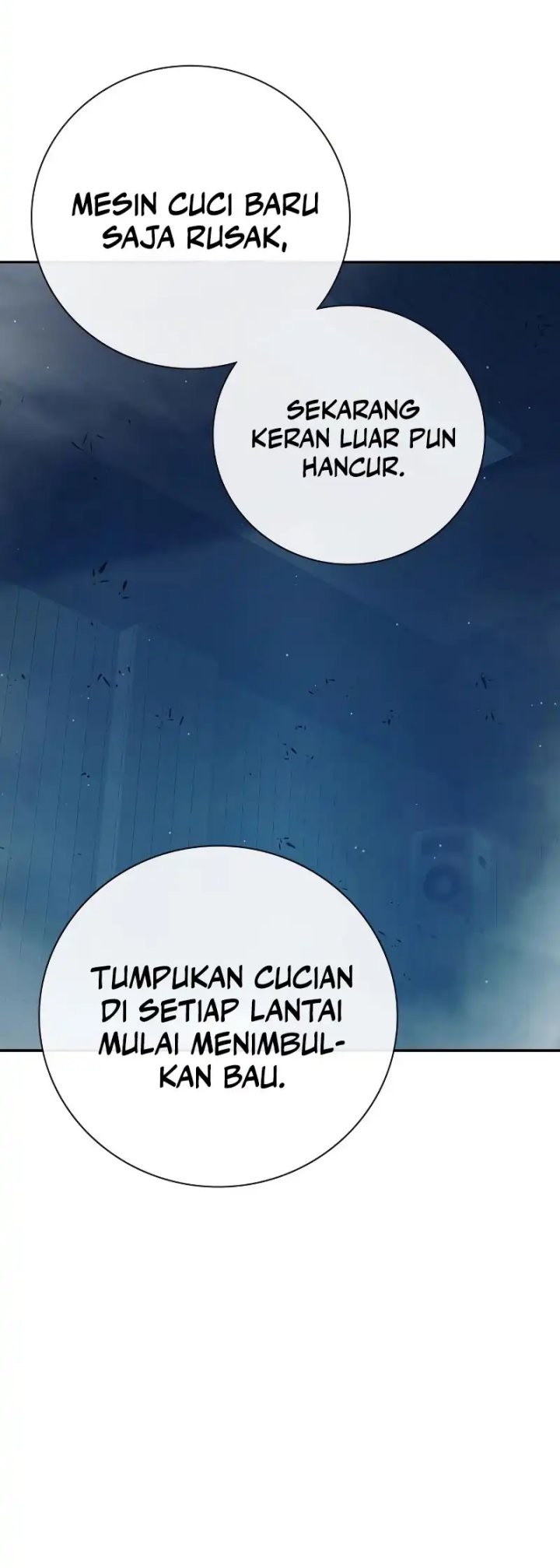 Juvenile Prison Chapter 61 Gambar 52