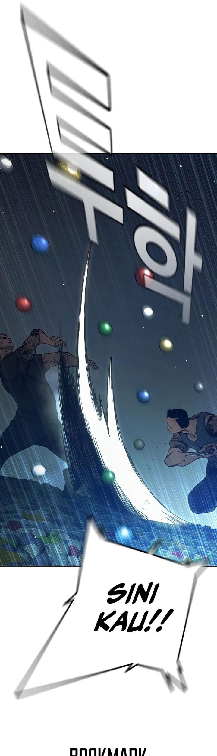 Juvenile Prison Chapter 62 Gambar 50