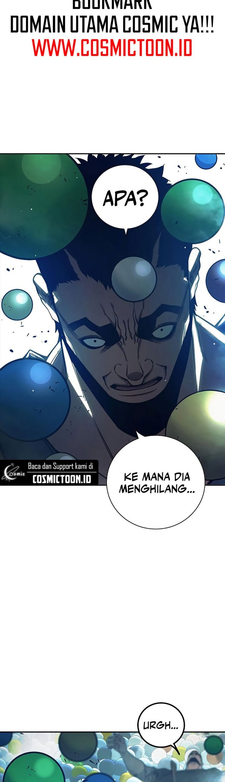 Juvenile Prison Chapter 62 Gambar 51