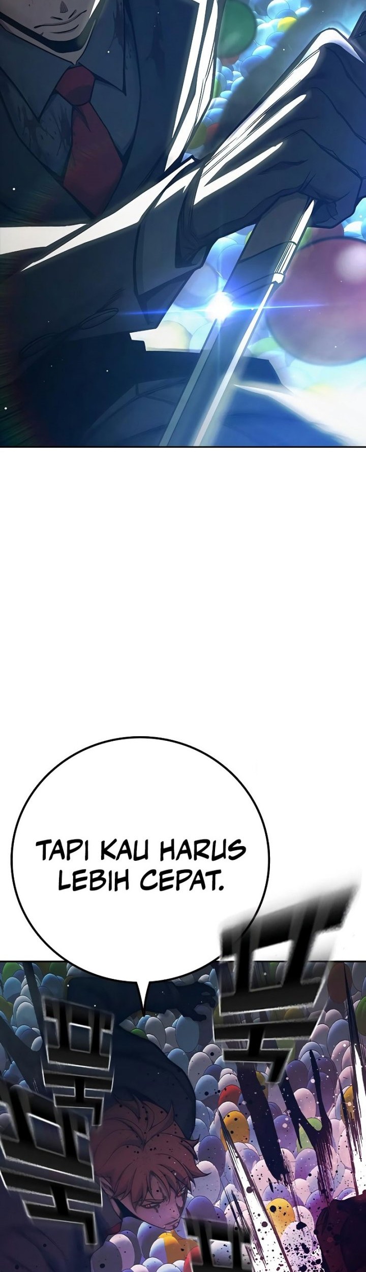 Juvenile Prison Chapter 62 Gambar 53