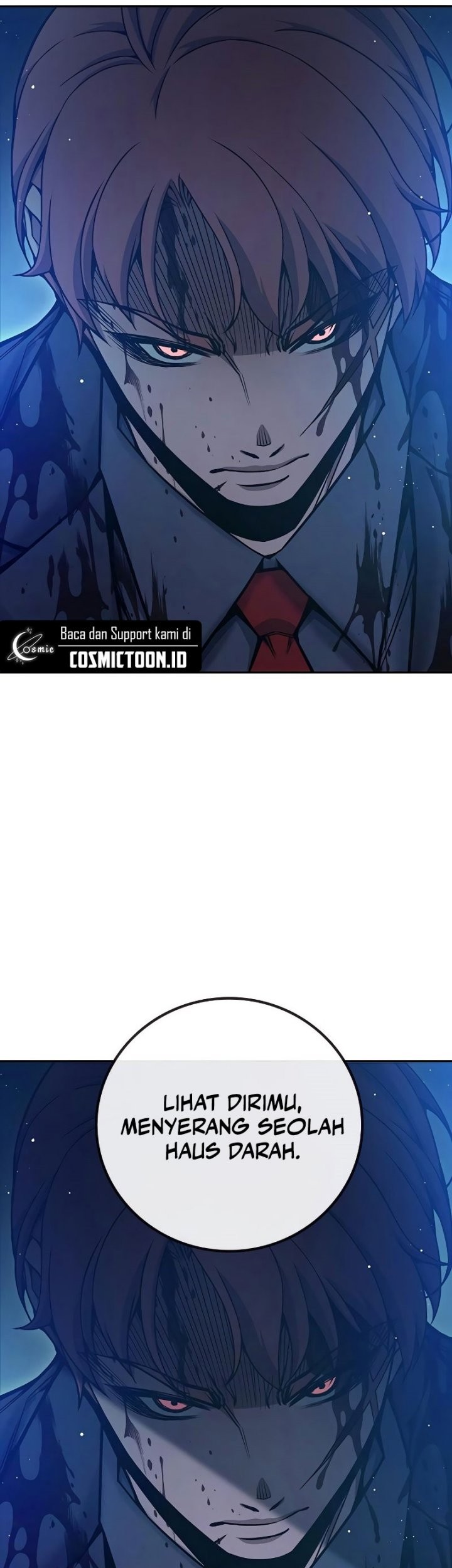 Juvenile Prison Chapter 62 Gambar 56