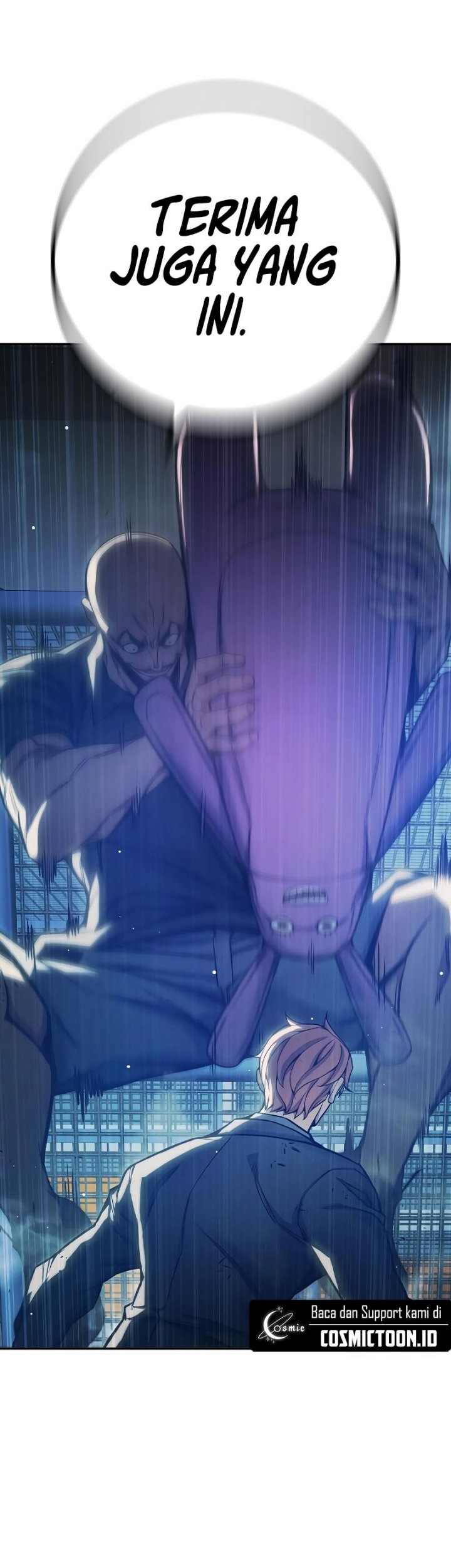 Juvenile Prison Chapter 62 Gambar 58