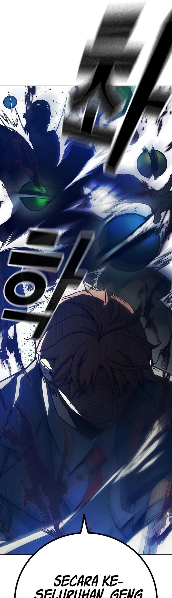 Juvenile Prison Chapter 62 Gambar 61