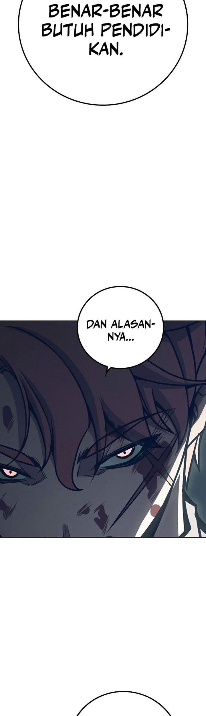 Juvenile Prison Chapter 62 Gambar 63