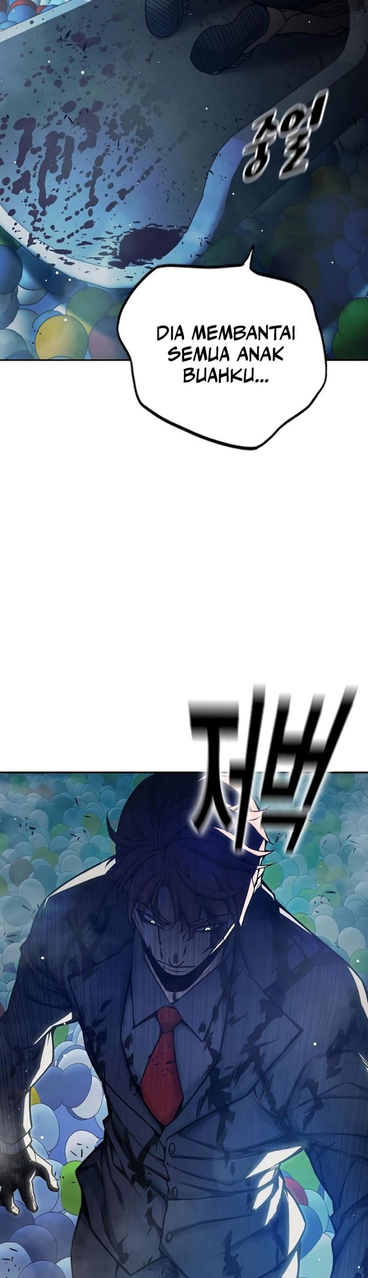 Juvenile Prison Chapter 62 Gambar 65