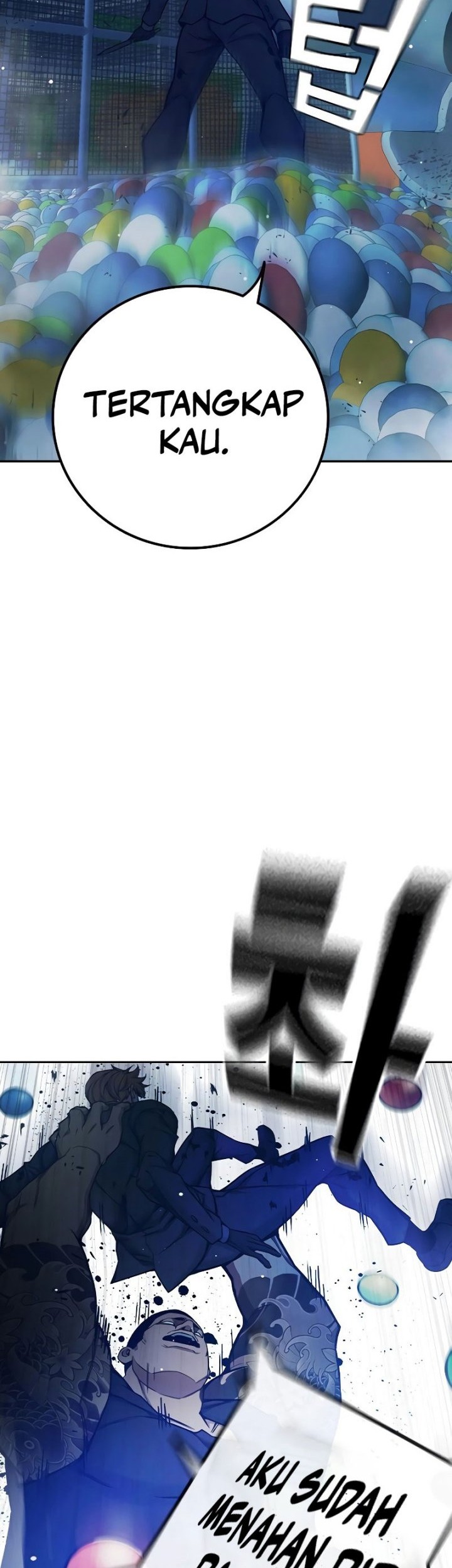 Juvenile Prison Chapter 62 Gambar 68