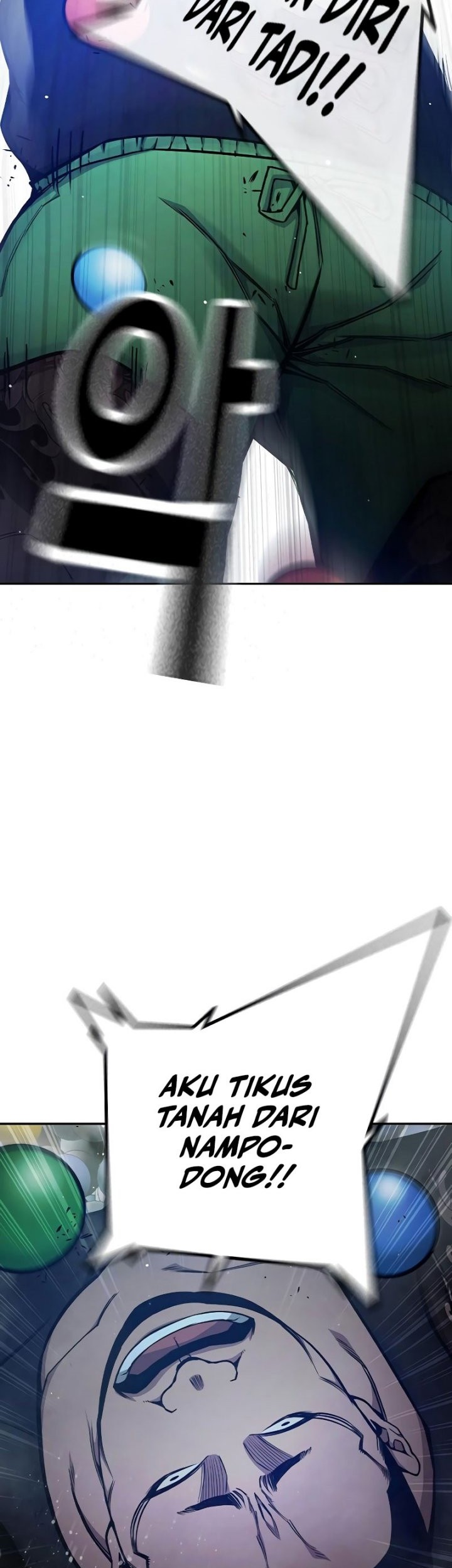 Juvenile Prison Chapter 62 Gambar 69