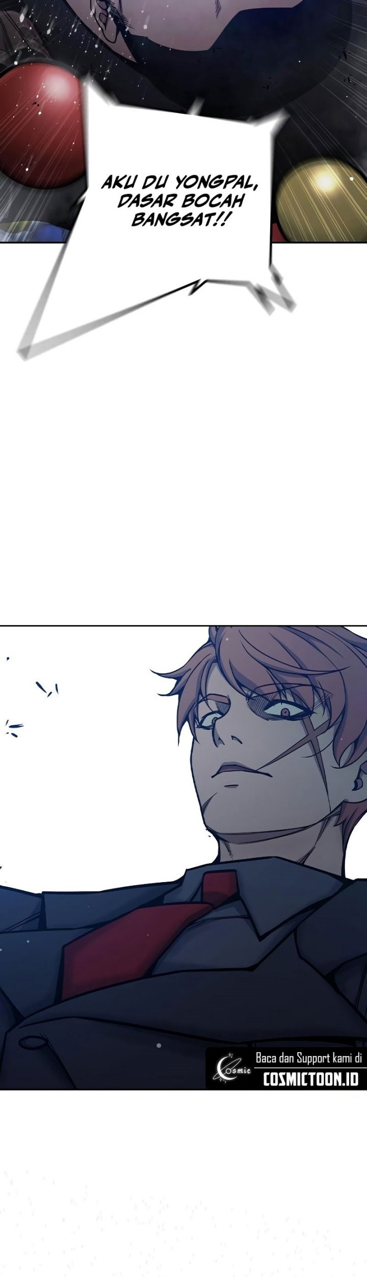 Juvenile Prison Chapter 62 Gambar 70