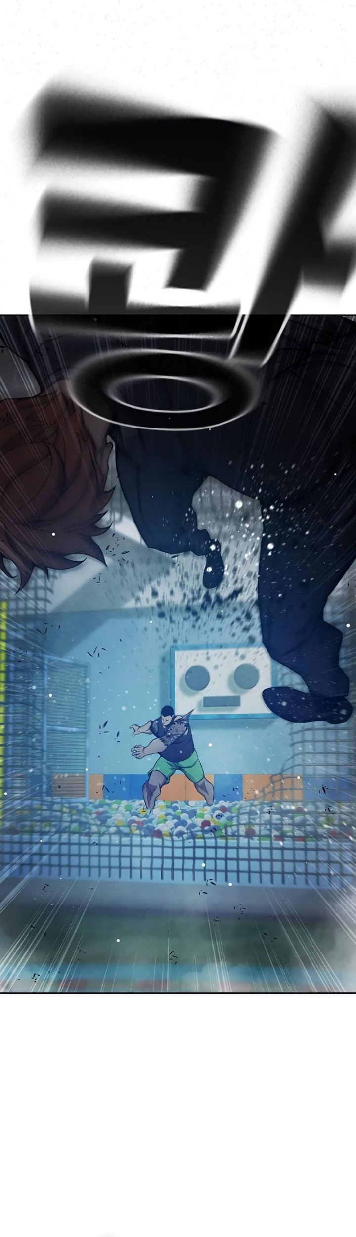 Juvenile Prison Chapter 62 Gambar 71