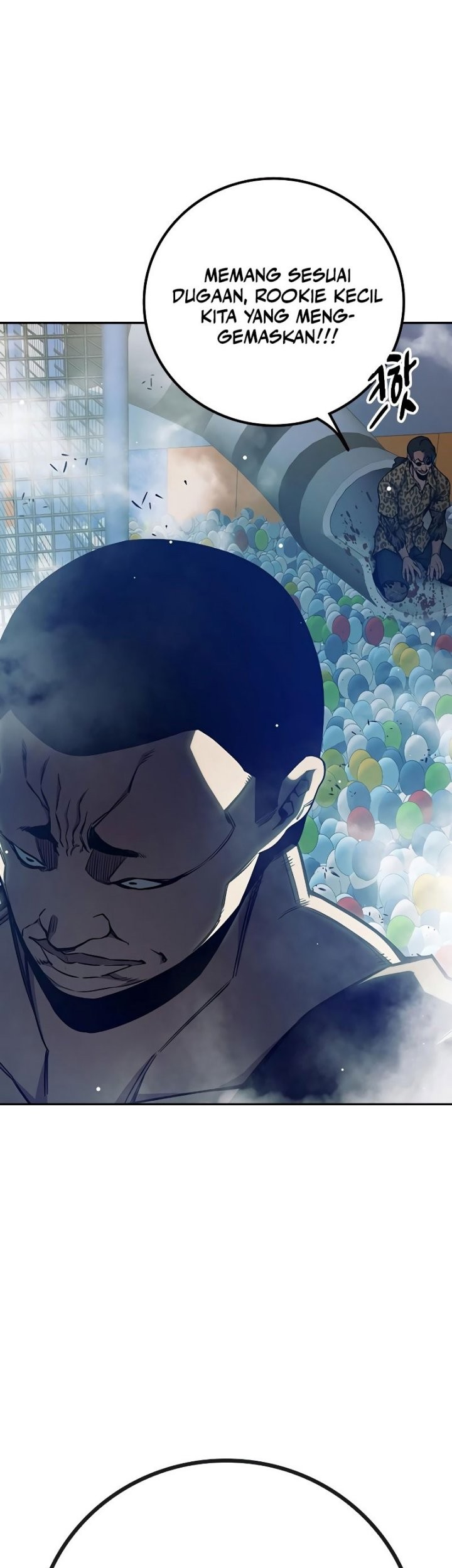 Juvenile Prison Chapter 62 Gambar 73