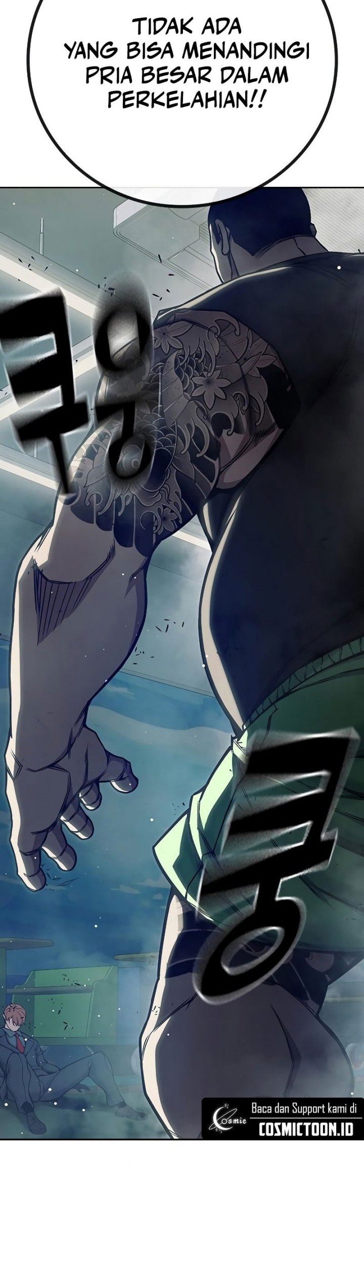 Juvenile Prison Chapter 62 Gambar 74