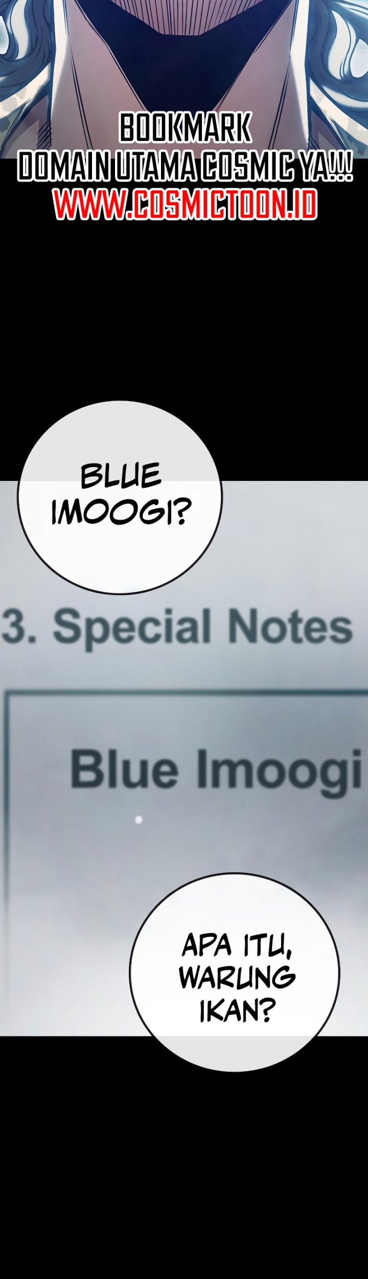 Juvenile Prison Chapter 62 Gambar 77