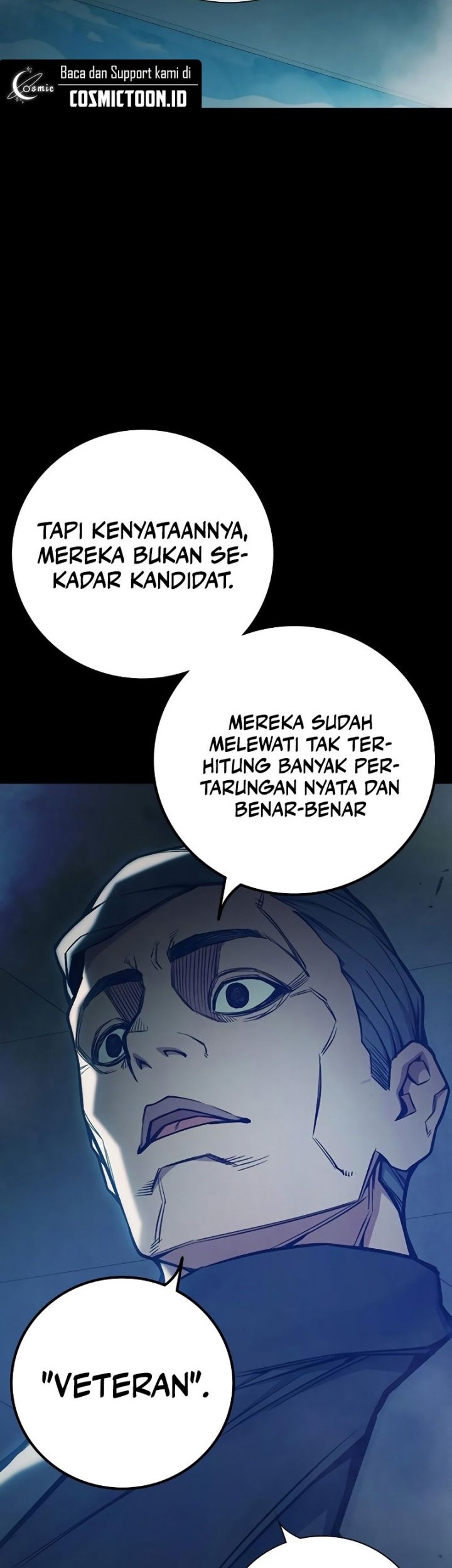 Juvenile Prison Chapter 62 Gambar 80