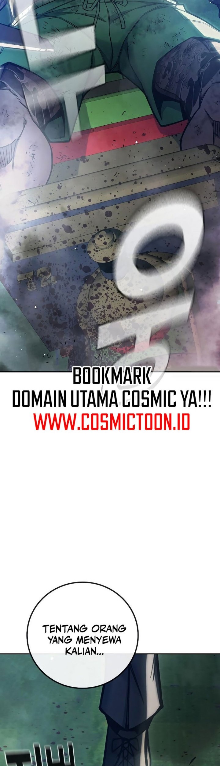 Juvenile Prison Chapter 62 Gambar 88