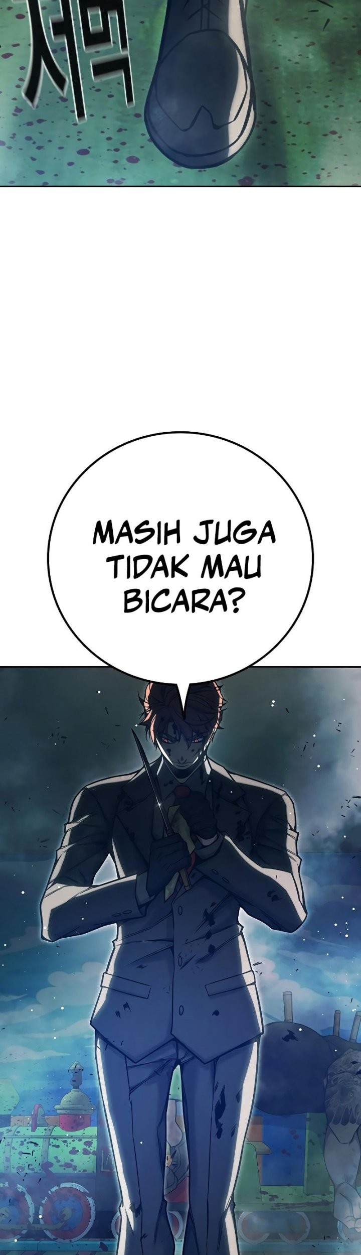 Juvenile Prison Chapter 62 Gambar 89