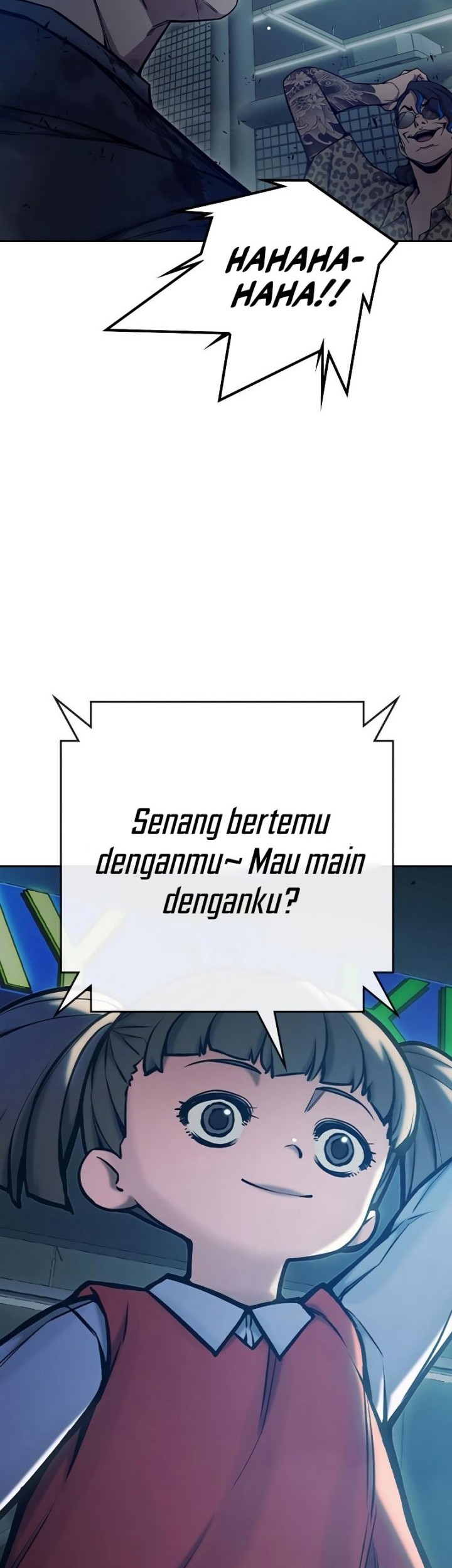 Juvenile Prison Chapter 62 Gambar 94