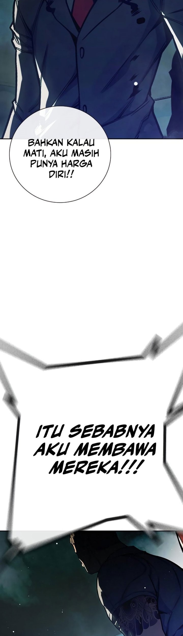 Juvenile Prison Chapter 62 Gambar 97