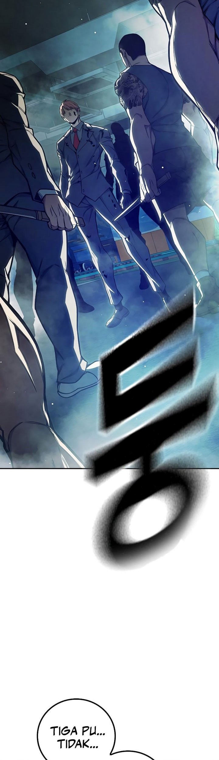 Juvenile Prison Chapter 62 Gambar 98