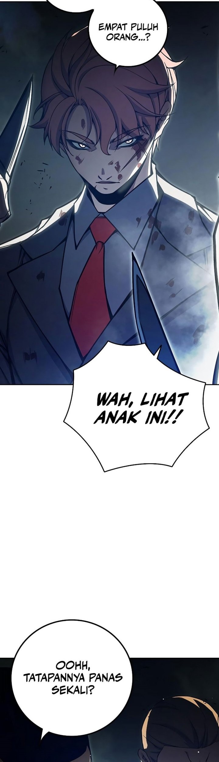 Juvenile Prison Chapter 62 Gambar 99