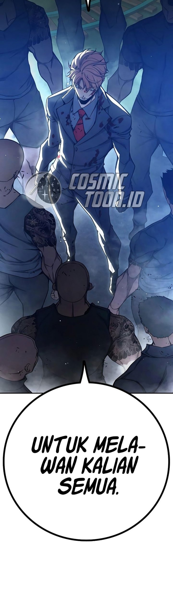 Juvenile Prison Chapter 62 Gambar 103