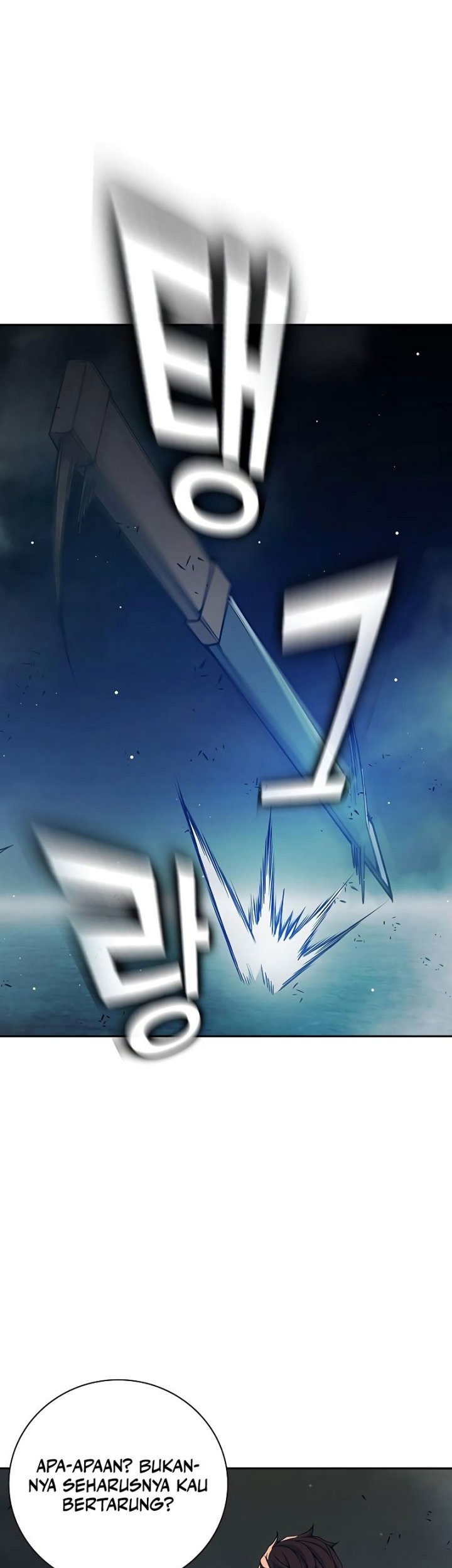 Juvenile Prison Chapter 62 Gambar 104