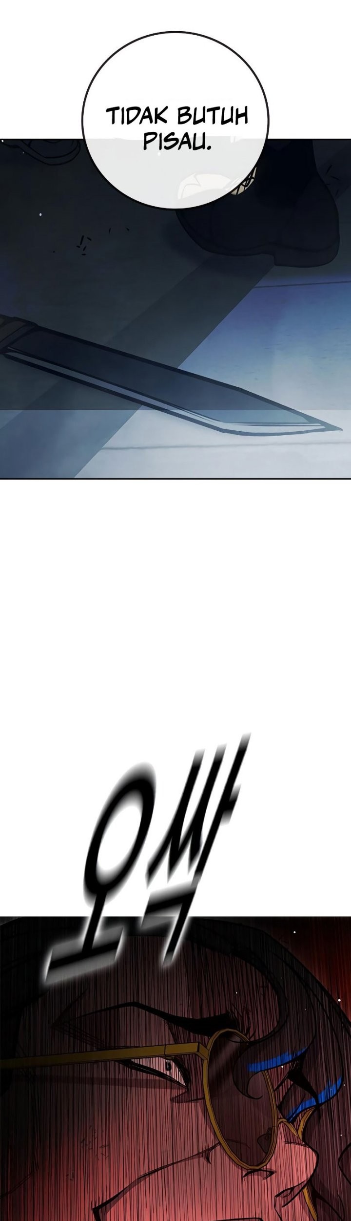 Juvenile Prison Chapter 62 Gambar 106