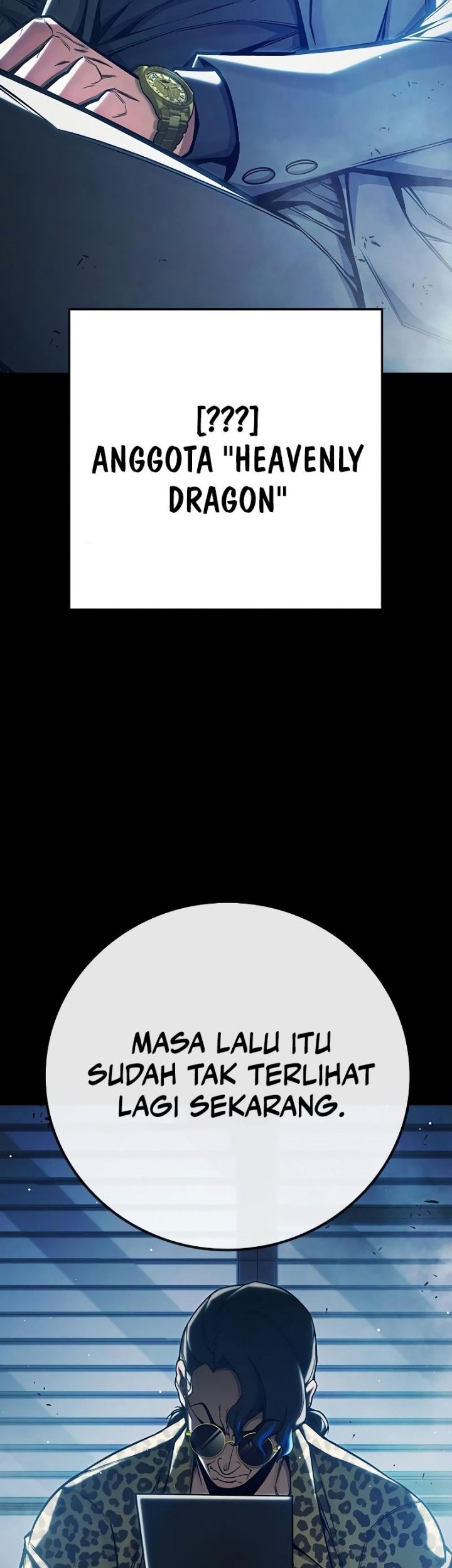Juvenile Prison Chapter 62 Gambar 4