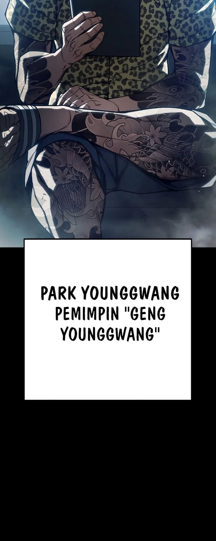 Juvenile Prison Chapter 62 Gambar 5