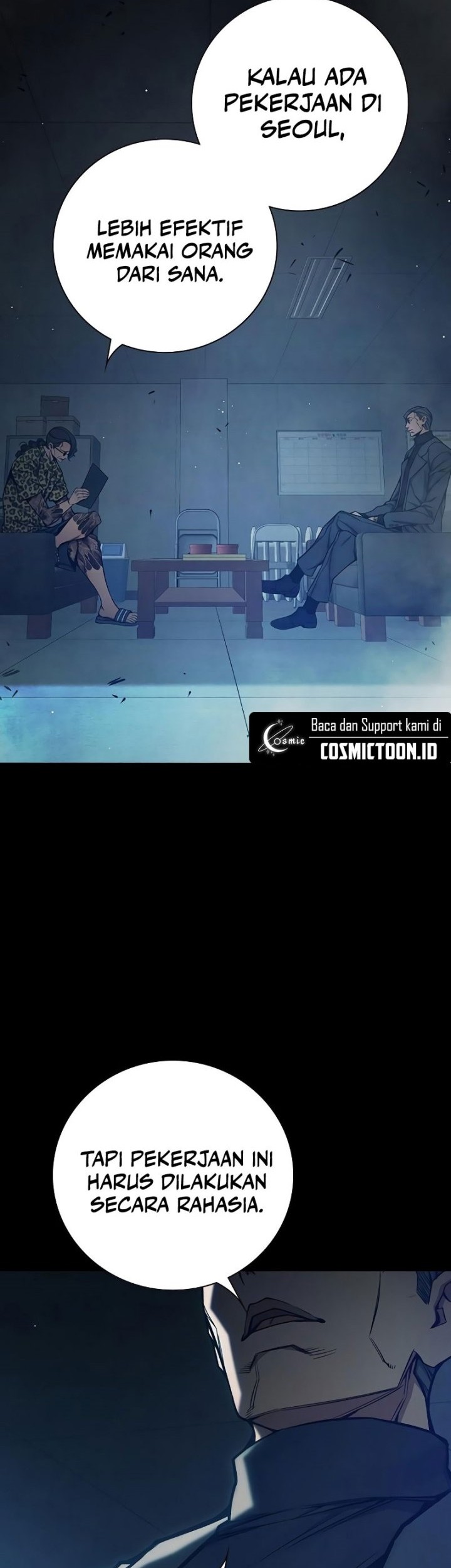 Juvenile Prison Chapter 62 Gambar 7