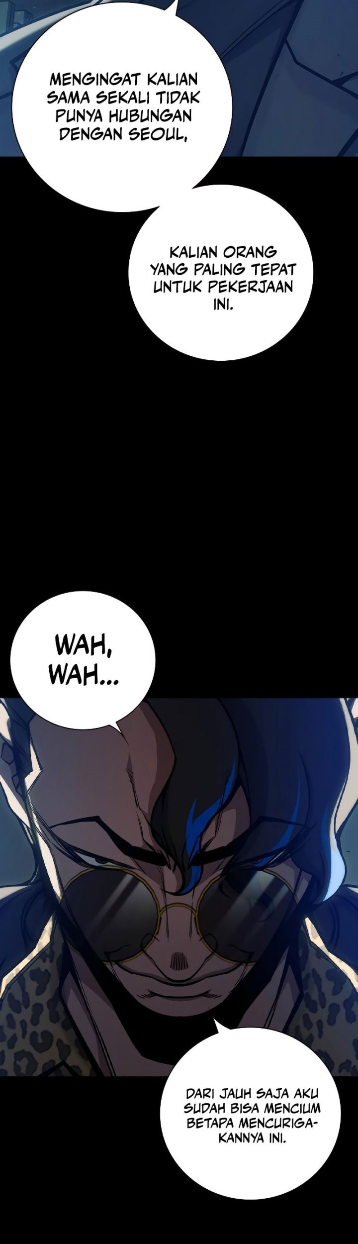 Juvenile Prison Chapter 62 Gambar 8