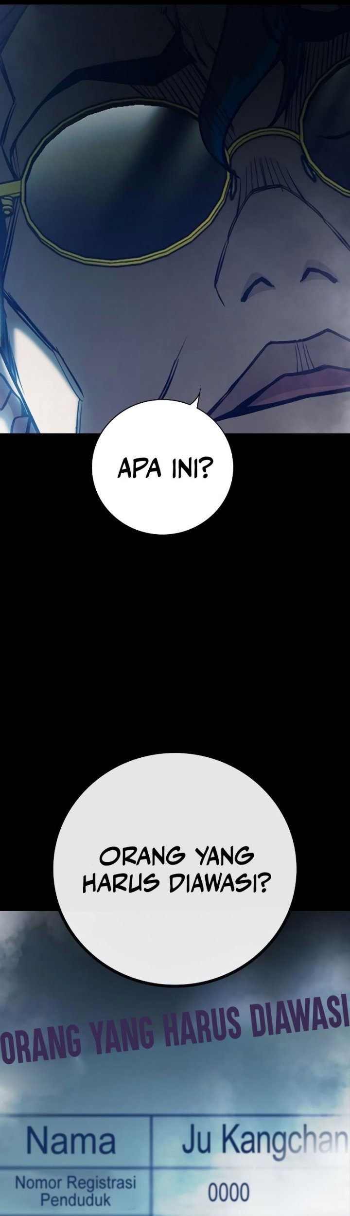 Juvenile Prison Chapter 62 Gambar 17