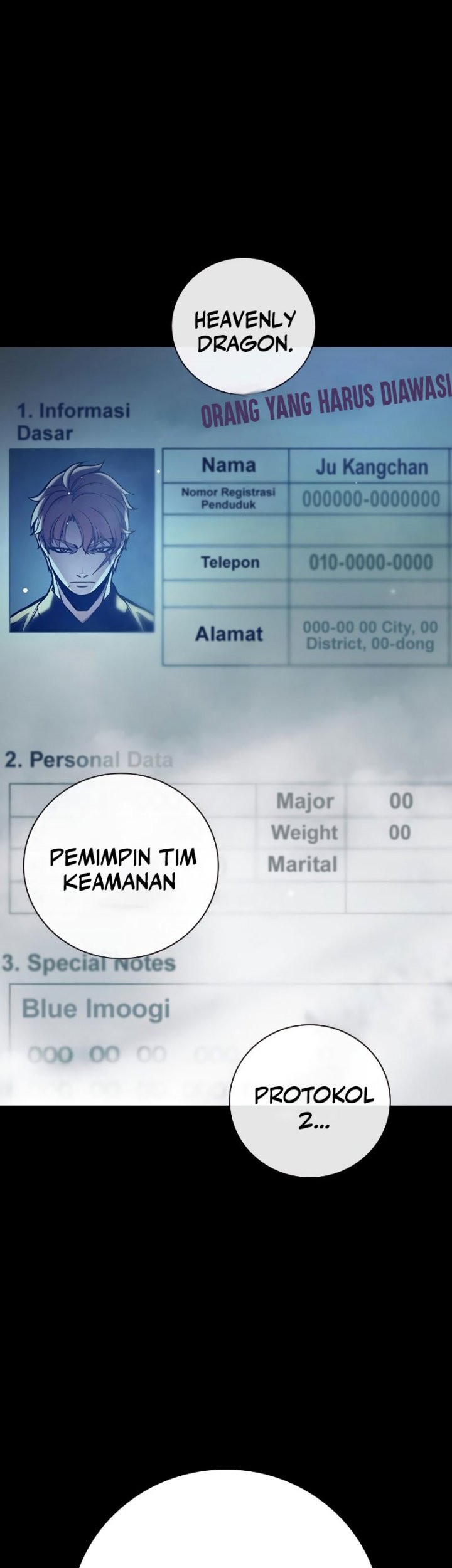 Juvenile Prison Chapter 62 Gambar 19