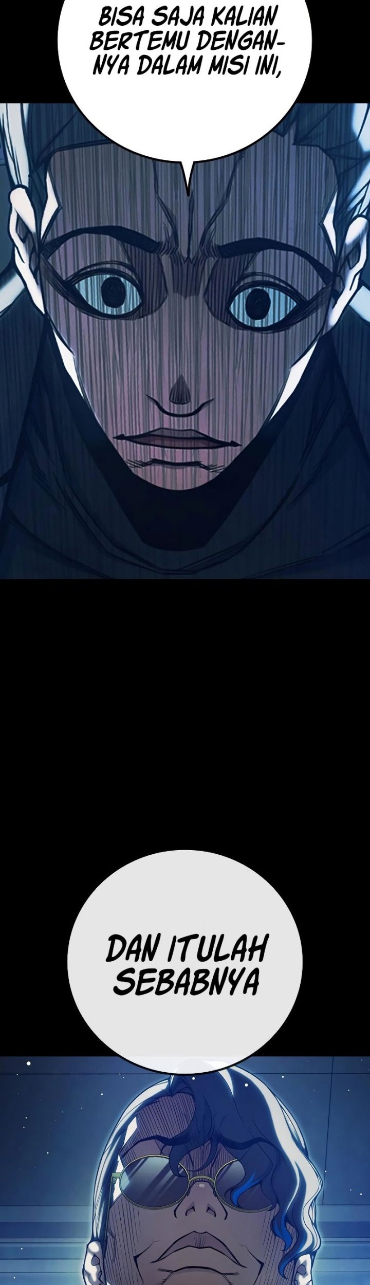 Juvenile Prison Chapter 62 Gambar 20