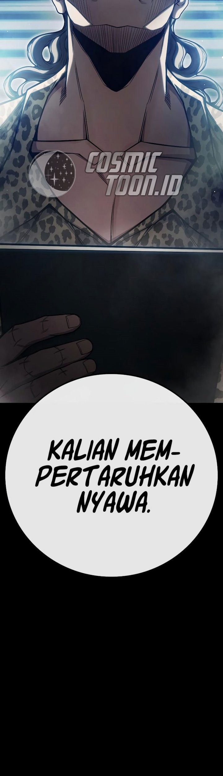 Juvenile Prison Chapter 62 Gambar 21