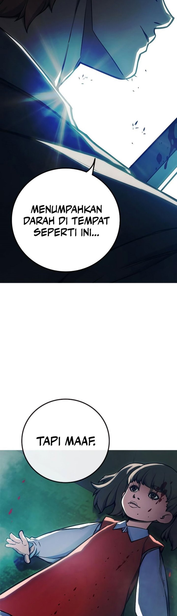 Juvenile Prison Chapter 62 Gambar 24