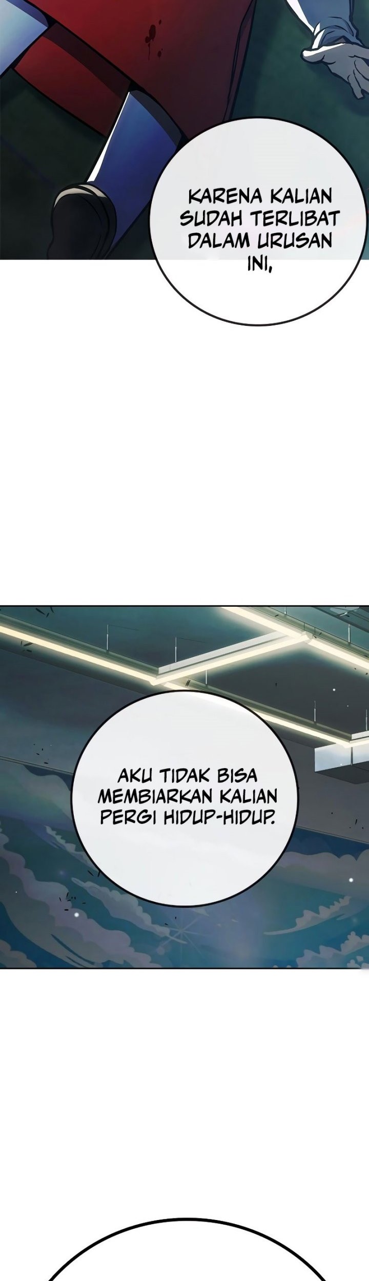 Juvenile Prison Chapter 62 Gambar 25