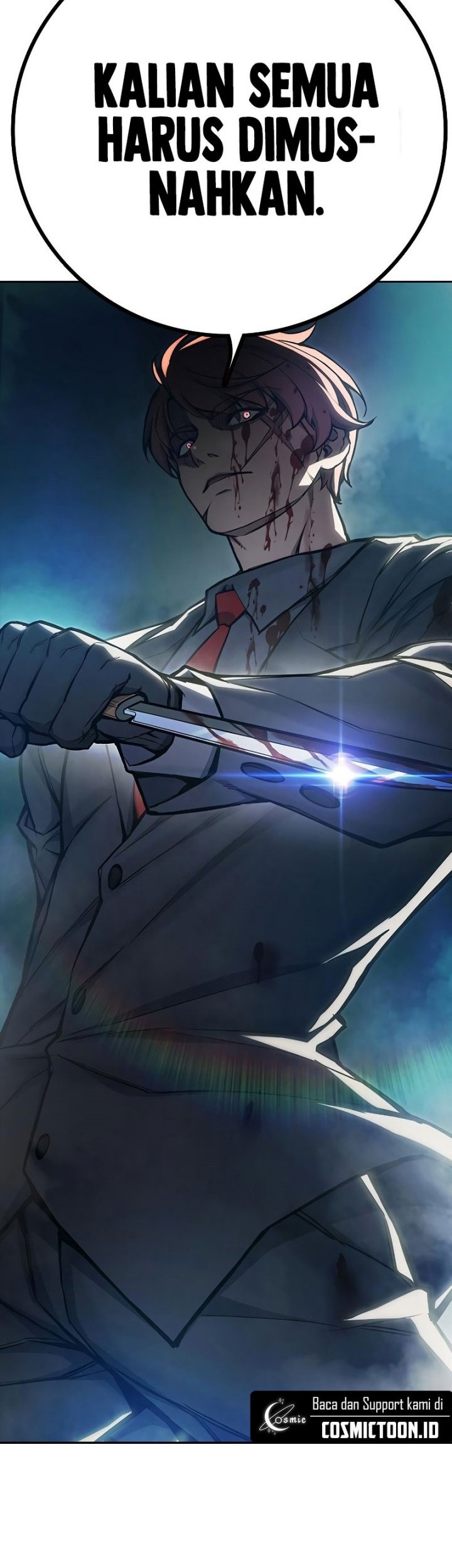 Juvenile Prison Chapter 62 Gambar 26