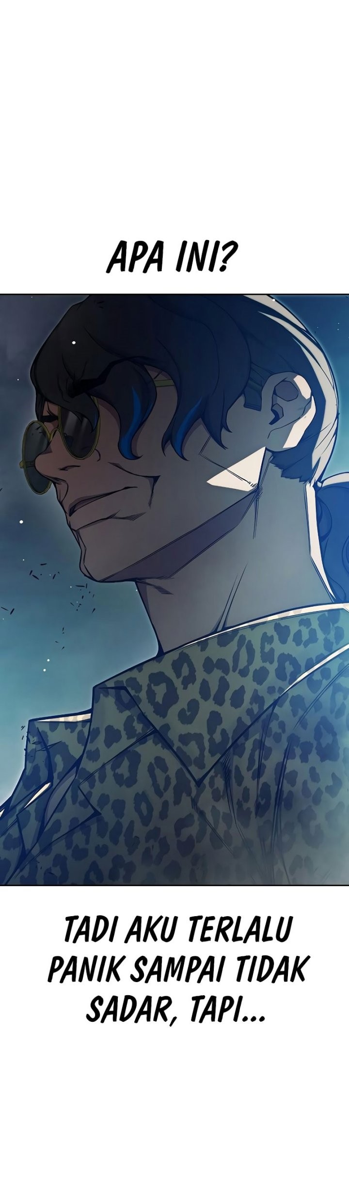 Juvenile Prison Chapter 62 Gambar 27