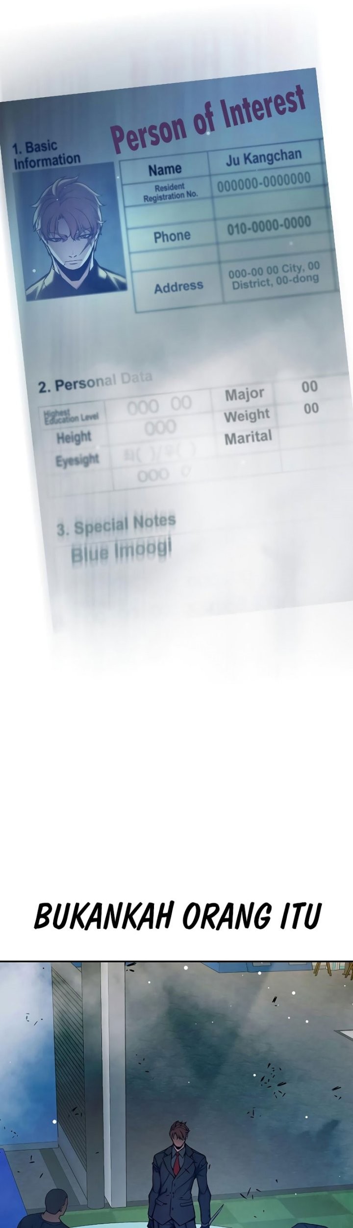 Juvenile Prison Chapter 62 Gambar 28