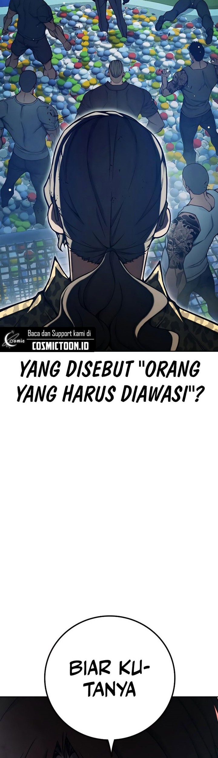 Juvenile Prison Chapter 62 Gambar 29