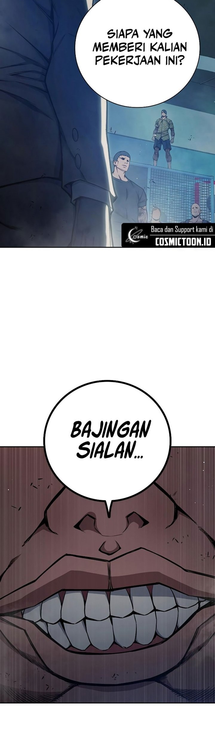 Juvenile Prison Chapter 62 Gambar 31