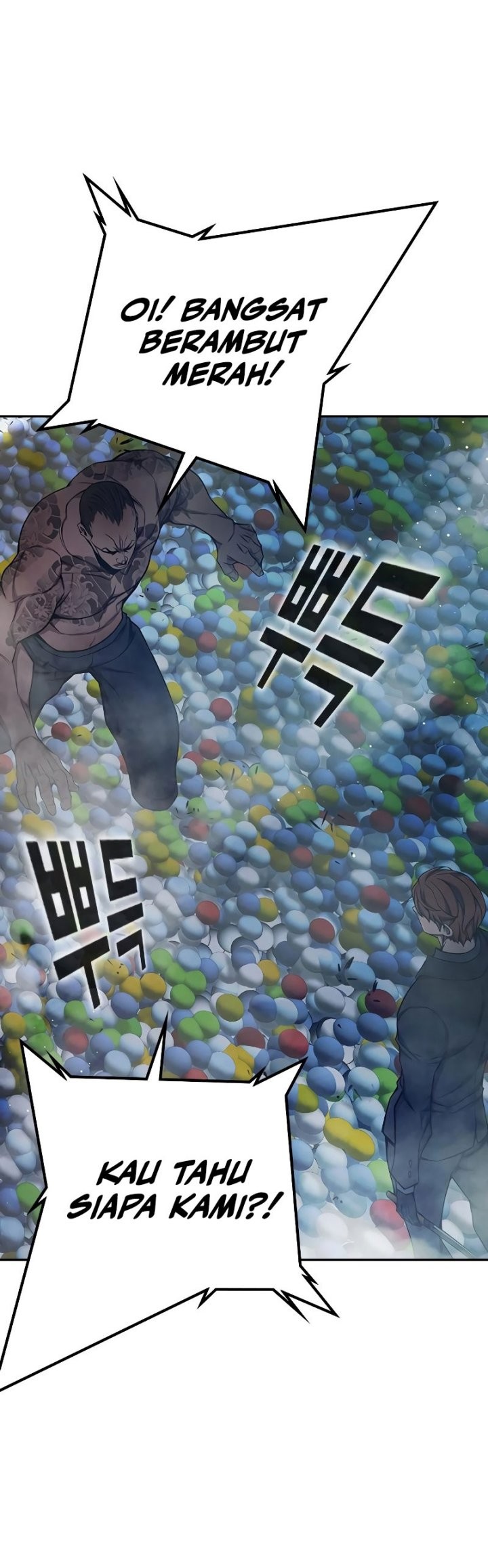 Juvenile Prison Chapter 62 Gambar 32